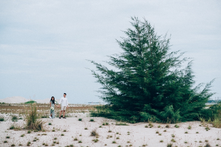 Pre-wedding malaysia