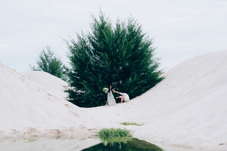 Pre-wedding malaysia