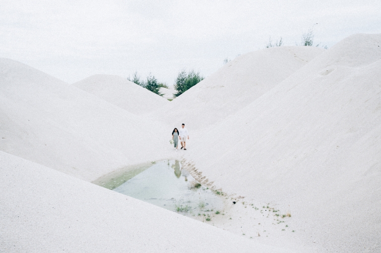 Pre-wedding malaysia