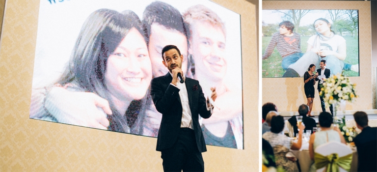 wedding photographer