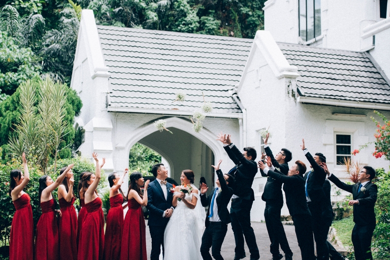 wedding photographer malaysia