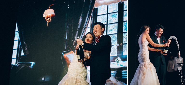 Wedding Majestic Hotel KL