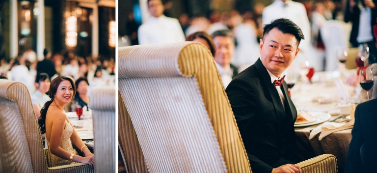 Wedding Majestic Hotel KL