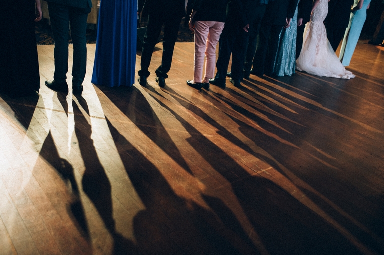 Wedding Majestic Hotel KL