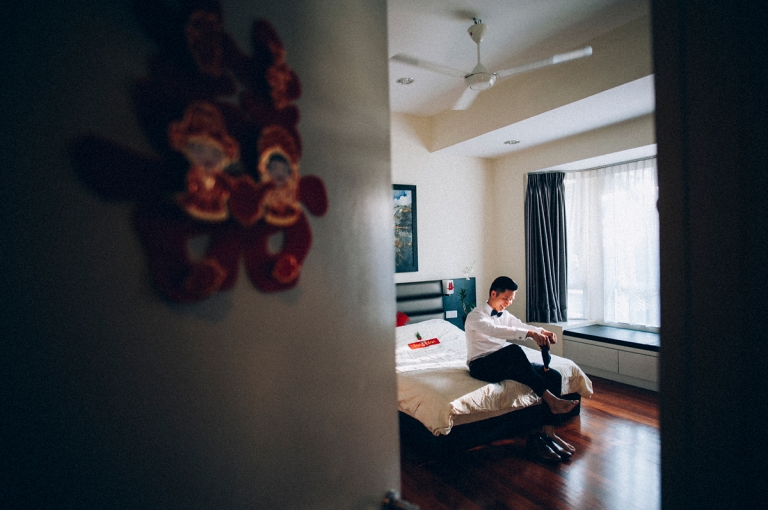 wedding photographer