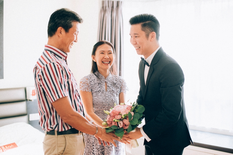 wedding photographer