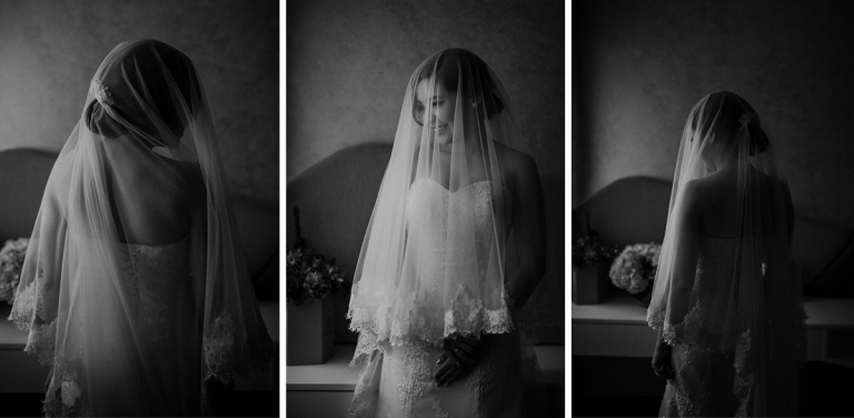 bride wedding photography