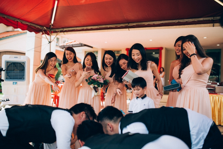 wedding photographer