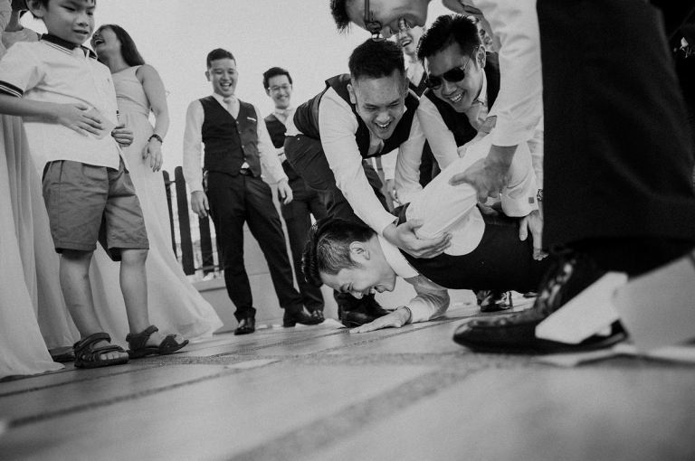 wedding photographer 