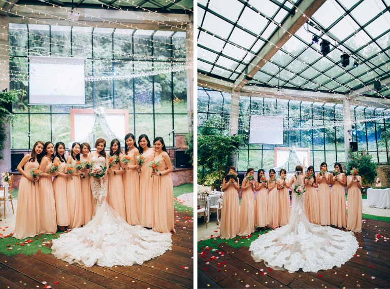 wedding day photography