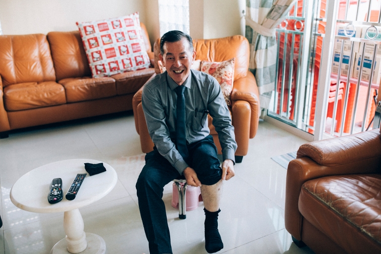 wedding photographer