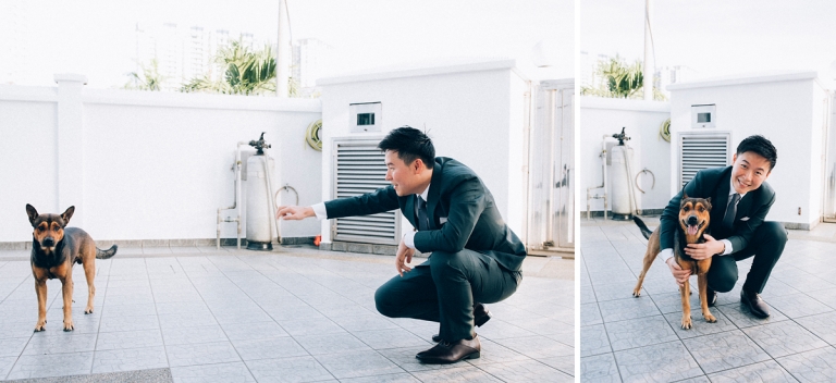 wedding photographer