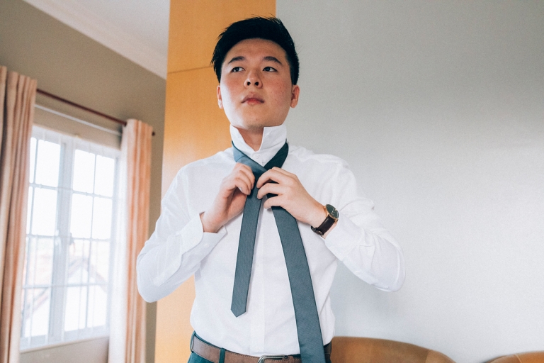 wedding photographer