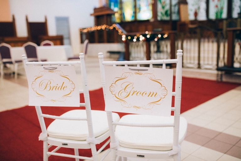 St Peters Church Bangsar