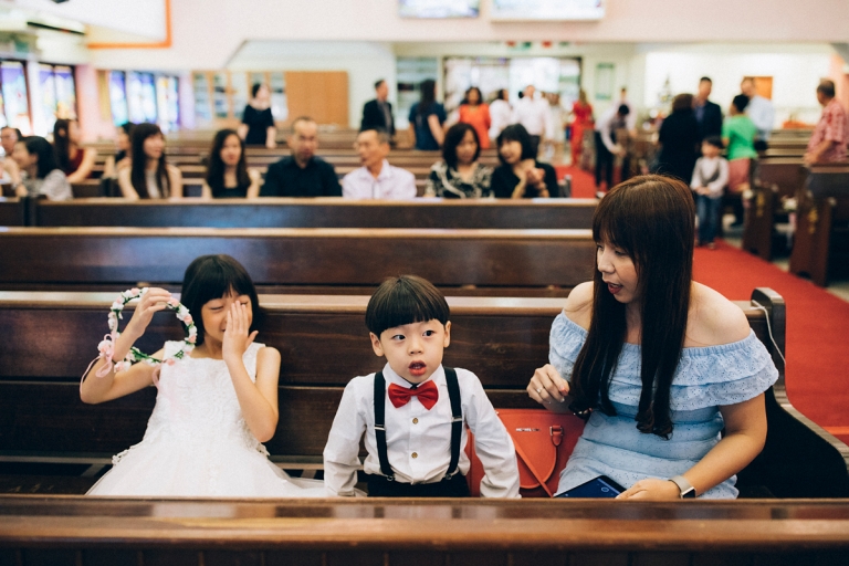 St Peters Church Bangsar