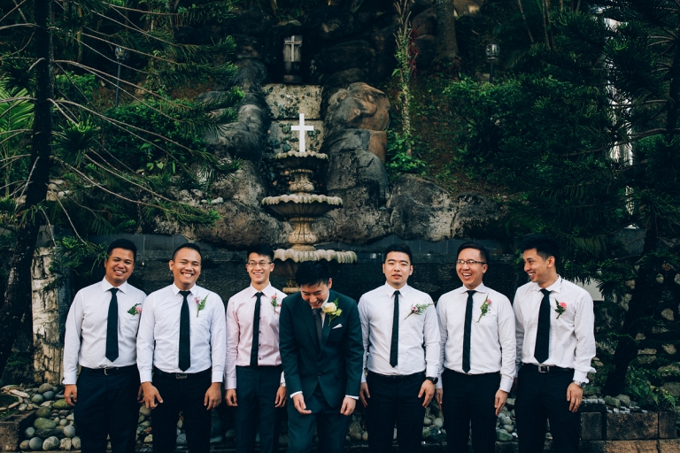 wedding photographer