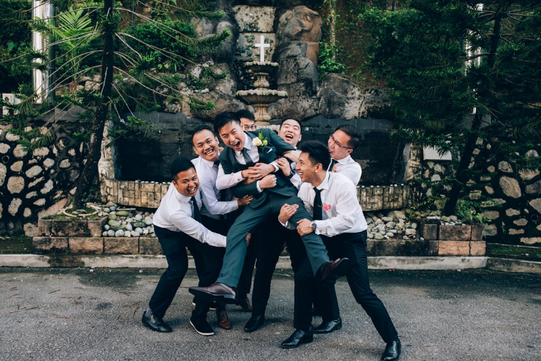 wedding photographer