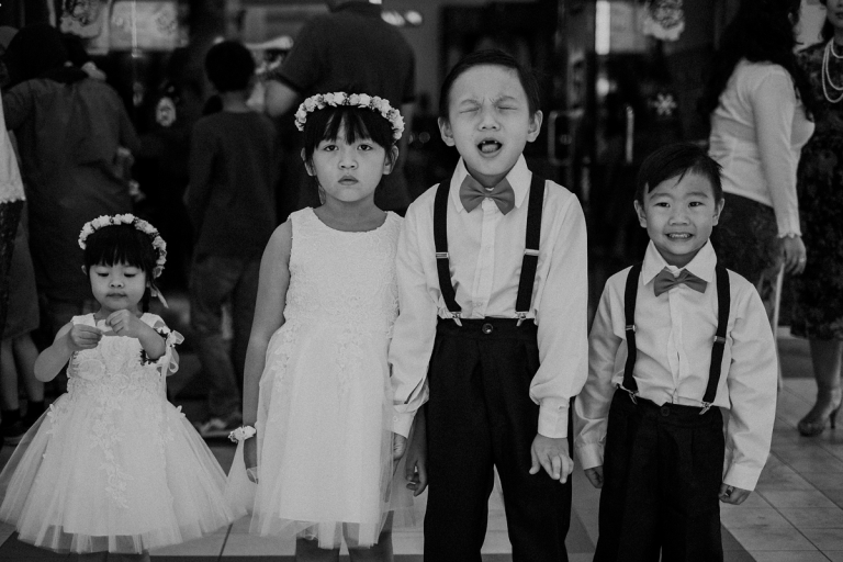 St Peters Church Bangsar