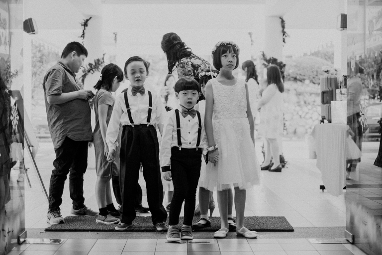 St Peters Church Bangsar