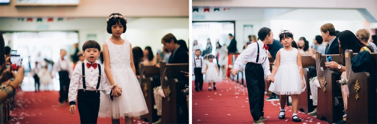 St Peters Church Bangsar