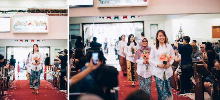 St Peters Church Bangsar