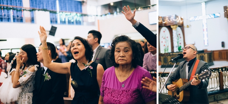 St Peters Church Bangsar