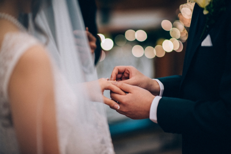 wedding photographer