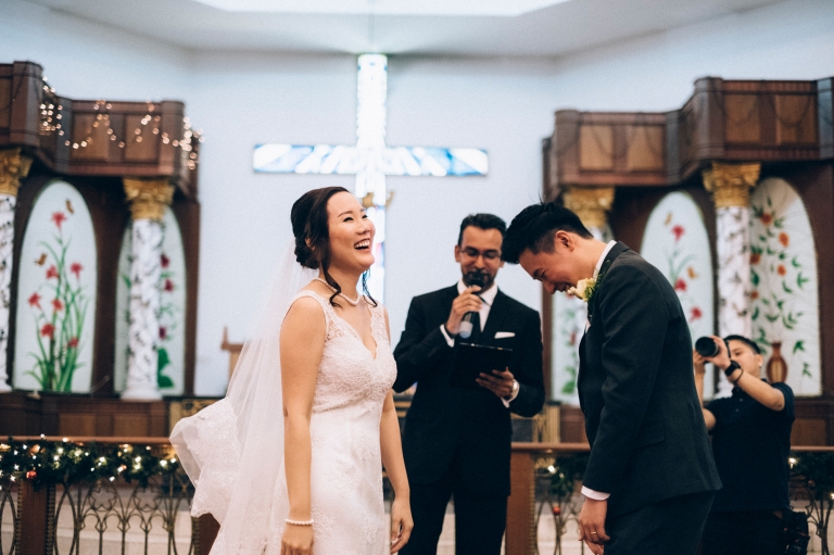 wedding photographer