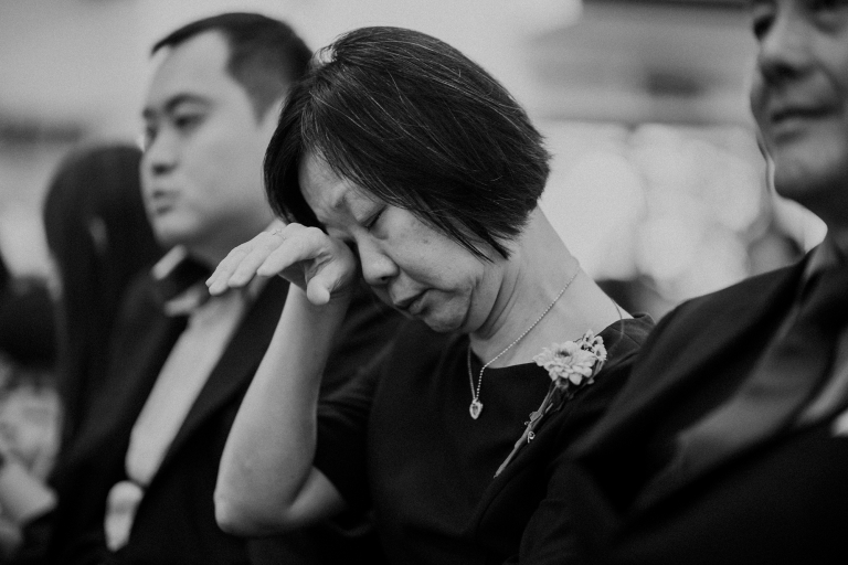 wedding photographer