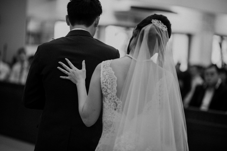 wedding photographer