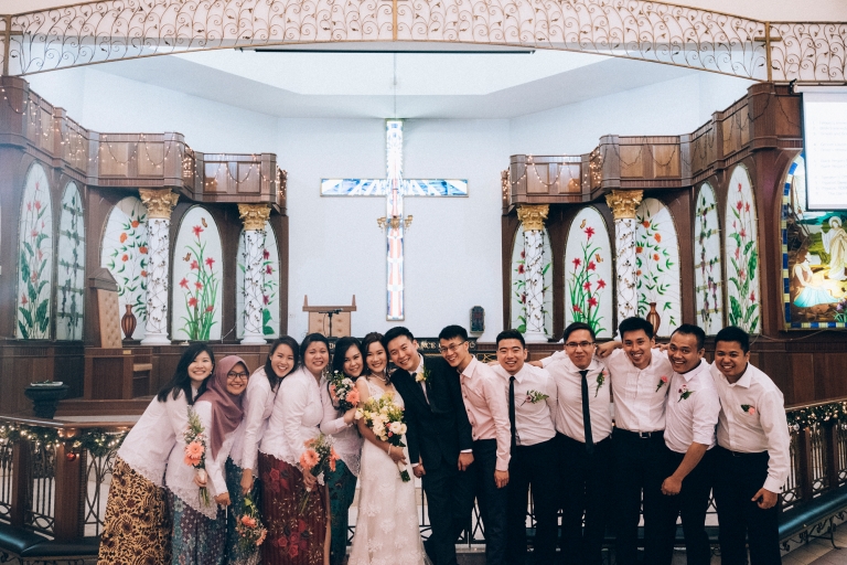 wedding photographer