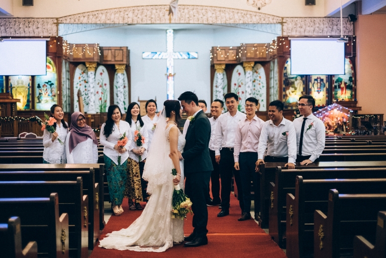 wedding photographer