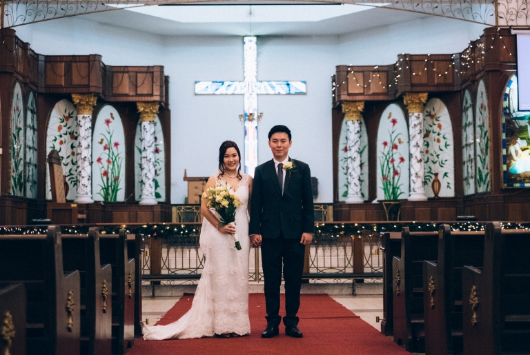 wedding photographer