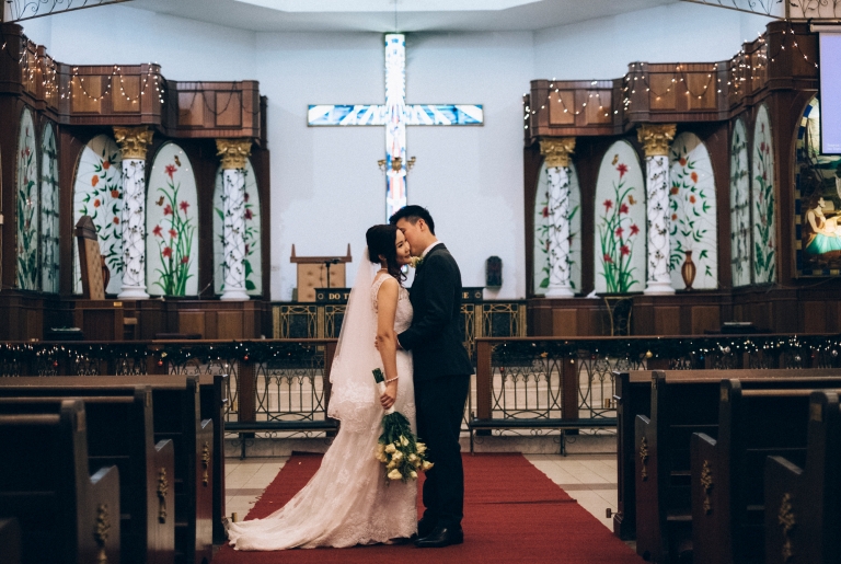 wedding photographer