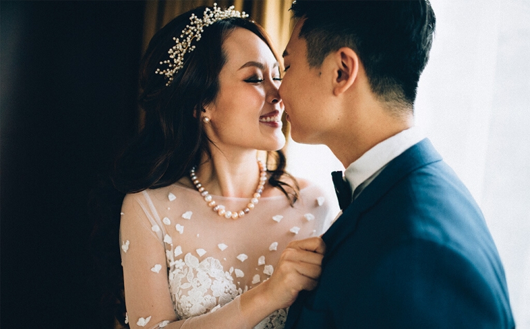 Wedding day photography kuala lumpur