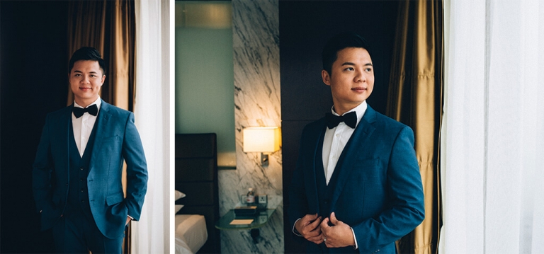 Wedding day photography kuala lumpur