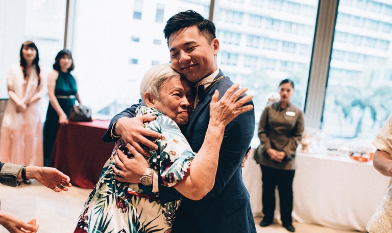 Wedding day photography kuala lumpur