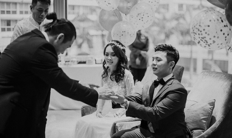 Wedding day photography kuala lumpur