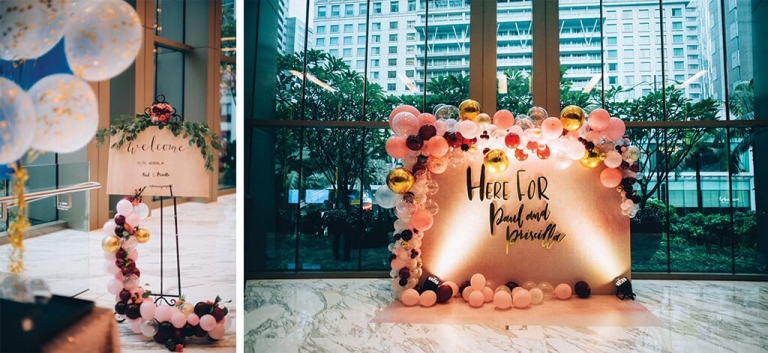 Wedding day photography kuala lumpur