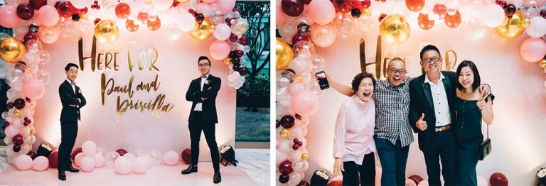 Wedding day photography kuala lumpur