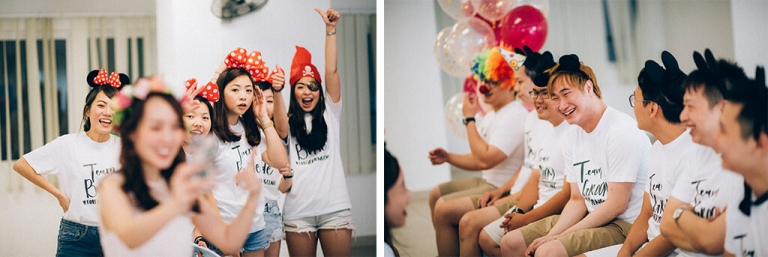 Wedding day photography kuala lumpur