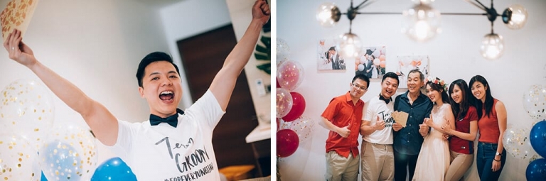 Wedding day photography kuala lumpur