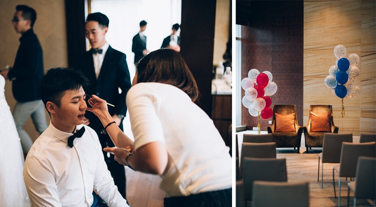 Wedding day photography kuala lumpur