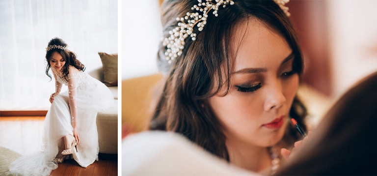 Wedding day photography kuala lumpur