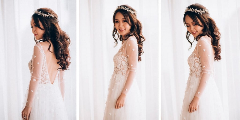 Wedding day photography kuala lumpur