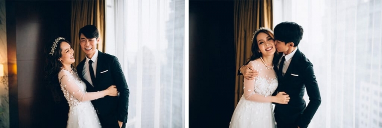 Wedding day photography kuala lumpur