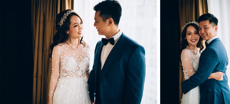 Wedding day photography kuala lumpur