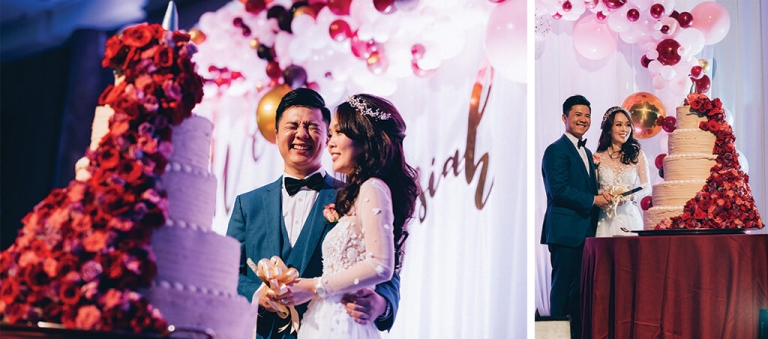 Wedding day photography kuala lumpur