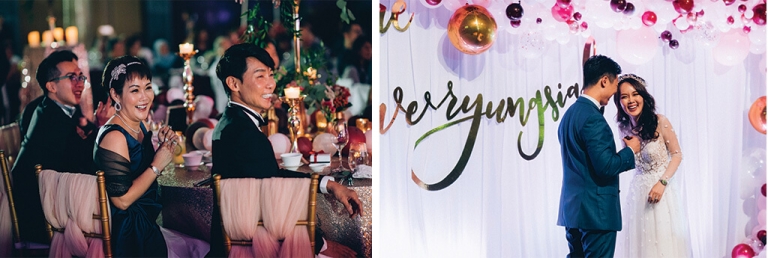 Wedding day photography kuala lumpur