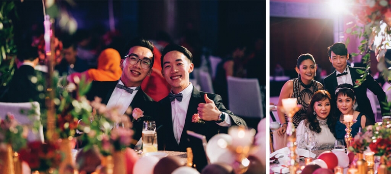 Wedding day photography kuala lumpur